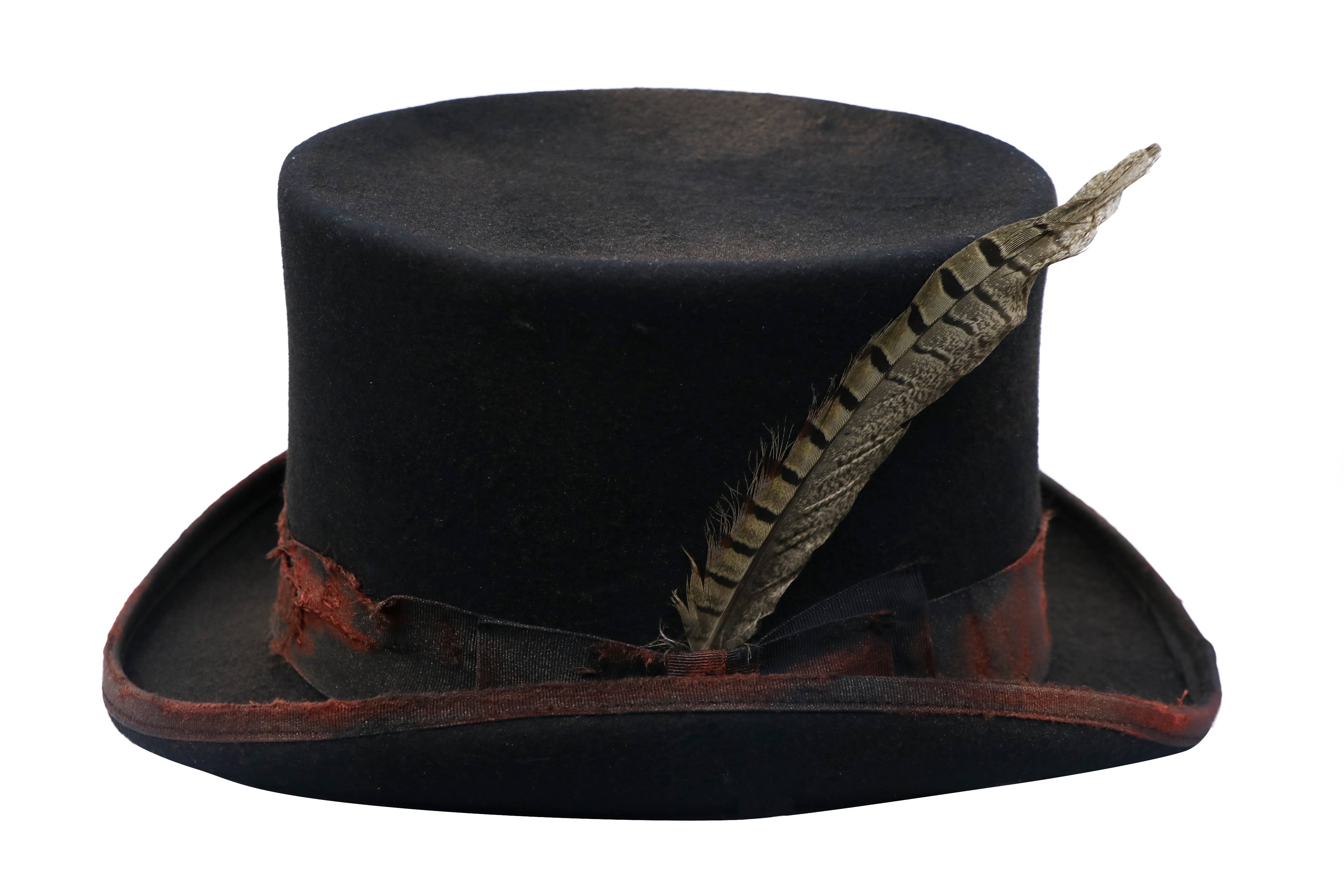 Western Fashion - Wholesale Fedora - Unisex - 69556 - Pirate Hat3