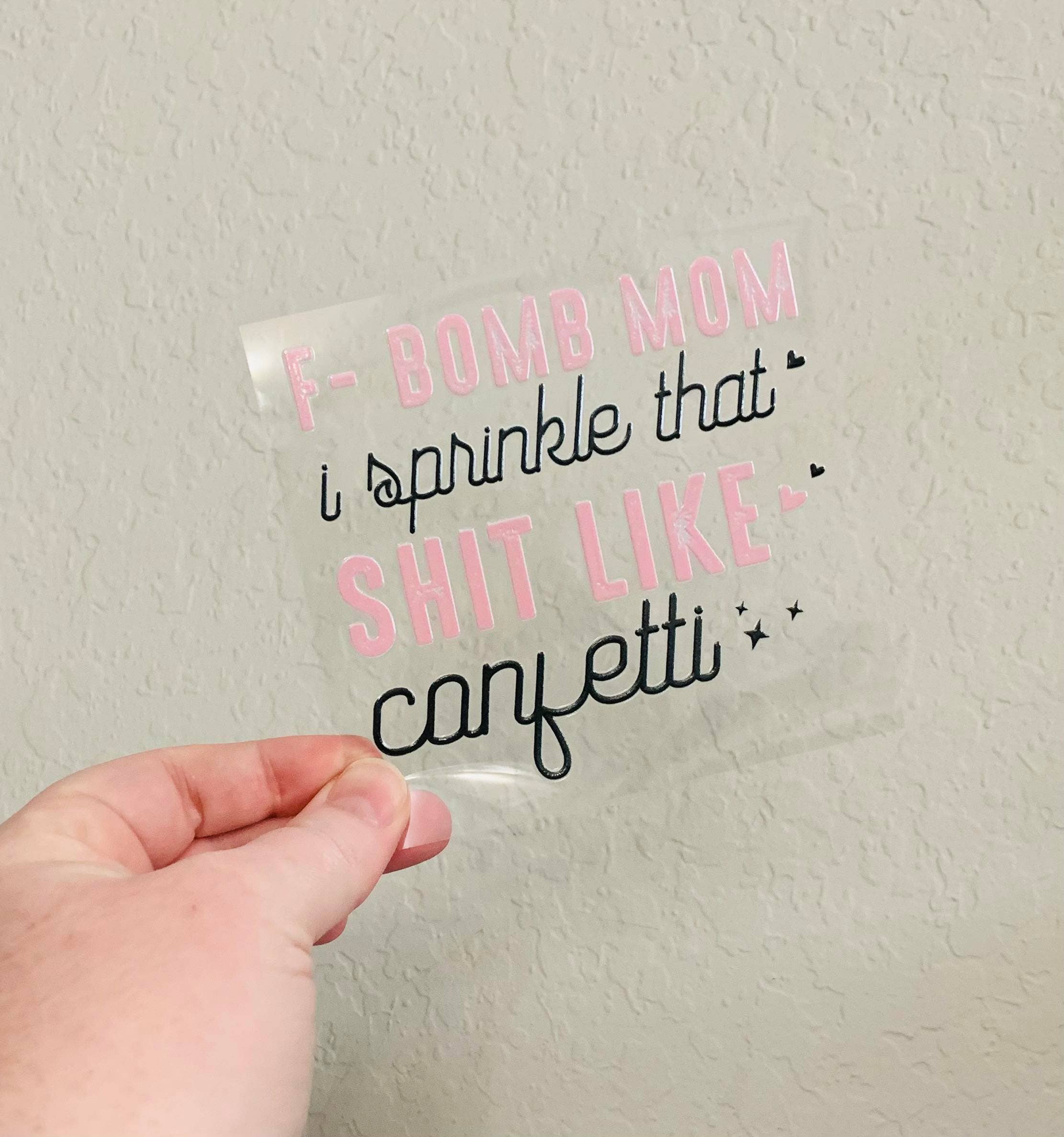 Oily Graphic Creations – Großhandel Sublimationsrohling – F-MOM-UV-DTF-Aufkleber2