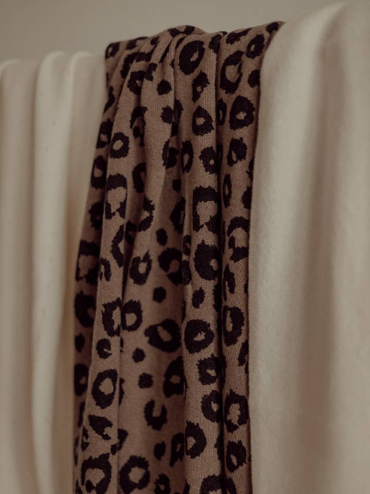 Miijo - Wholesale Bedding Blanket - Kids & Baby - Azaël Cover3