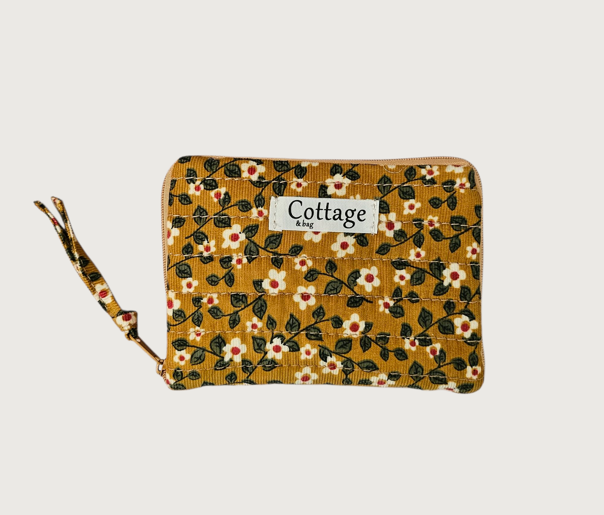 Royal marais - Wholesale Jewelry Box/Organizer - 100% cotton jewelry holder24