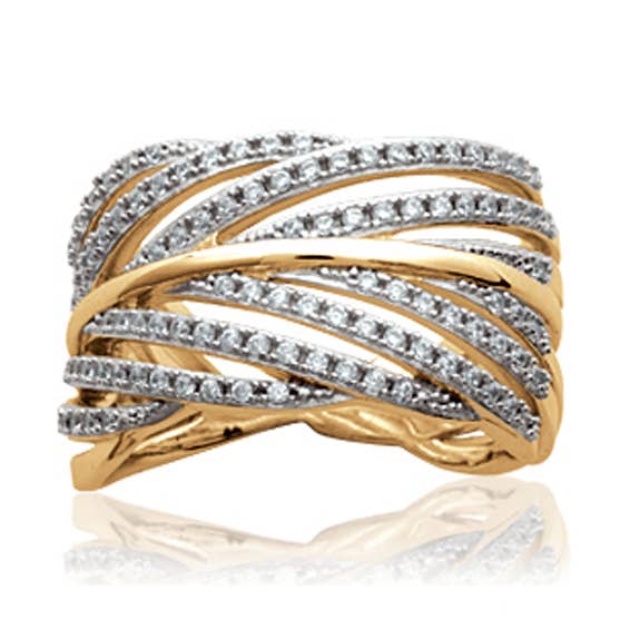 Bague Fernande pour la vente par DORJOY