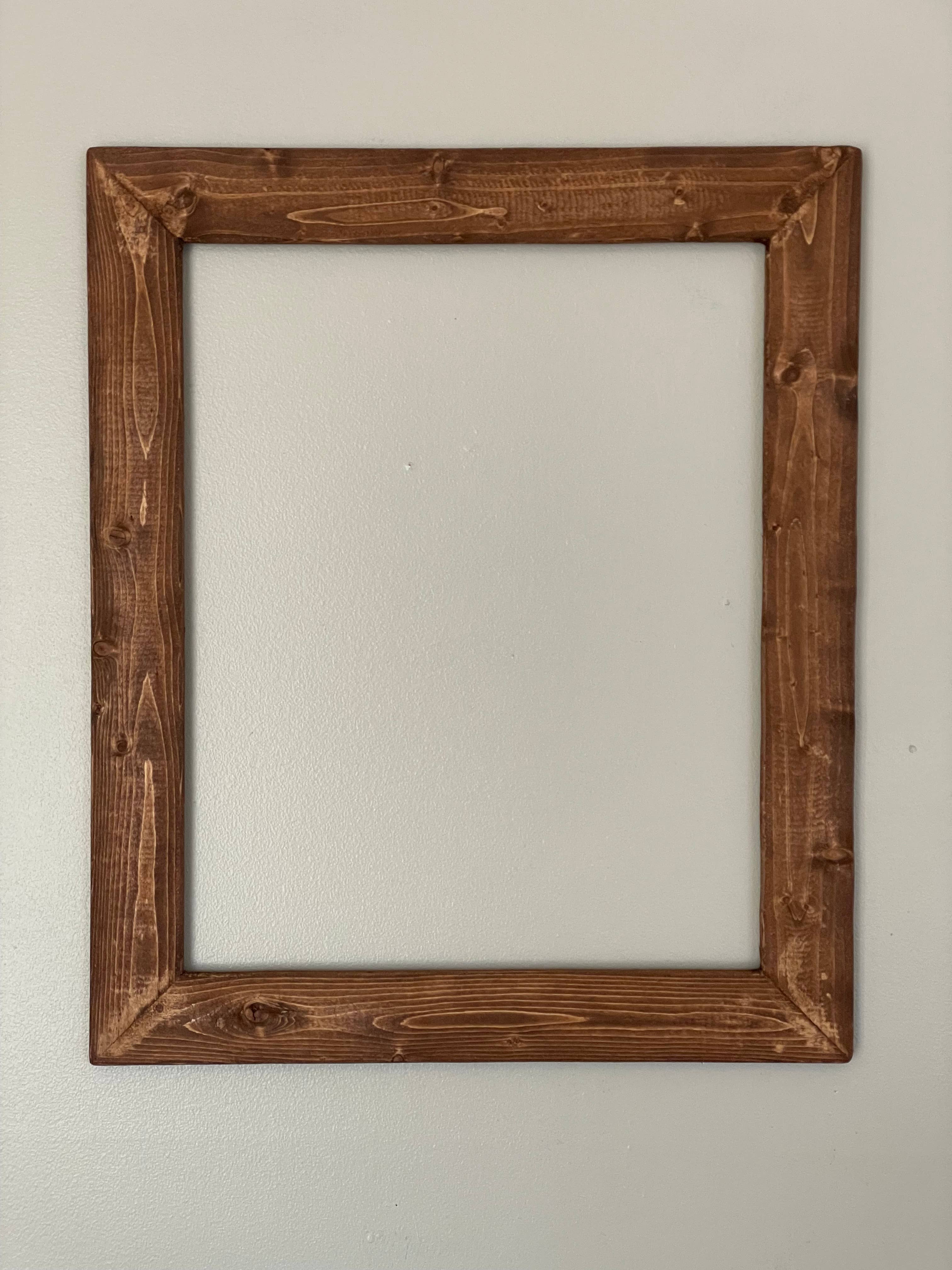 Swinford Designs – wholesale Picture frame – Handmade Wooden Picture Frames - Choose Your Size | Color13