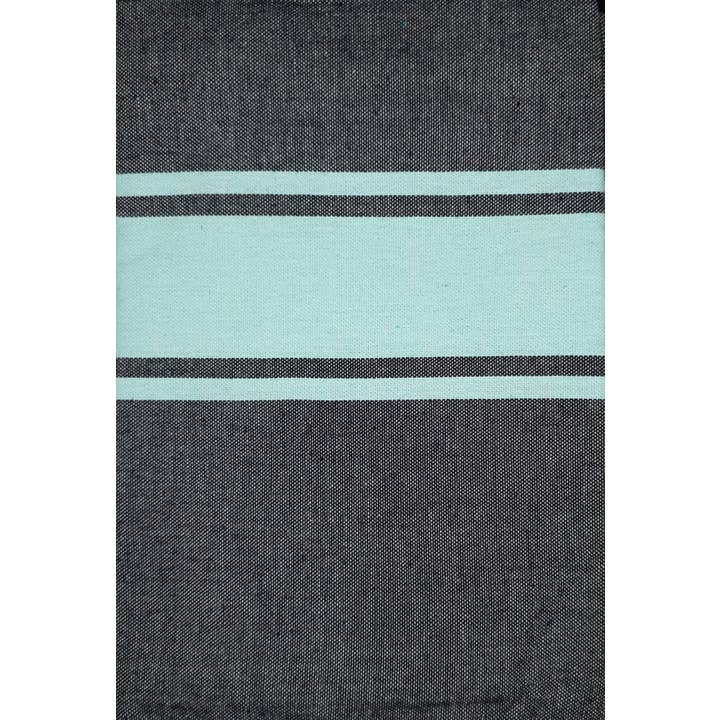 Les foutas de LENA-K - Wholesale Beach Towel - LA FOUTA CLASSIQUE 2X2 M24