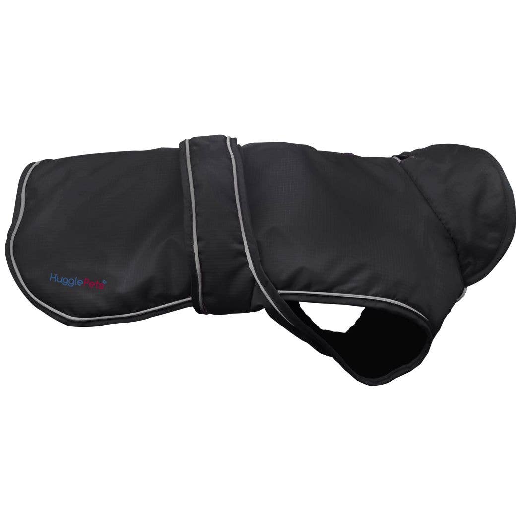 HugglePets – wholesale Pet coat – Dog – HugglePets Arctic Armour Dog Coat0