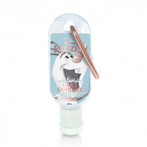 Mad Beauty Disney's Frozen Clip & Clean Cleanser Olaf/Apple for wholesale by Mad Beauty