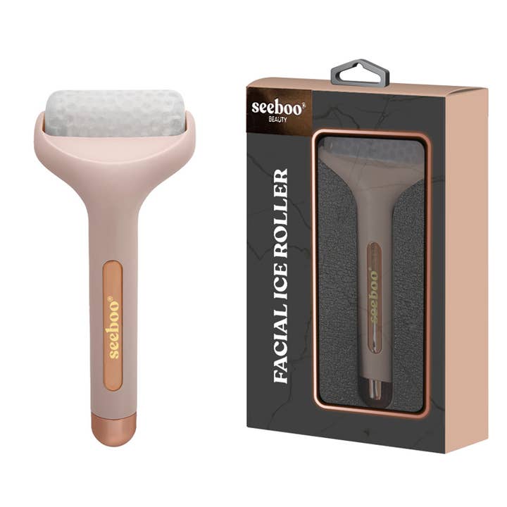Extreme Fit Wholesale - Wholesale Face/Beauty Roller - Facial Ice Roller