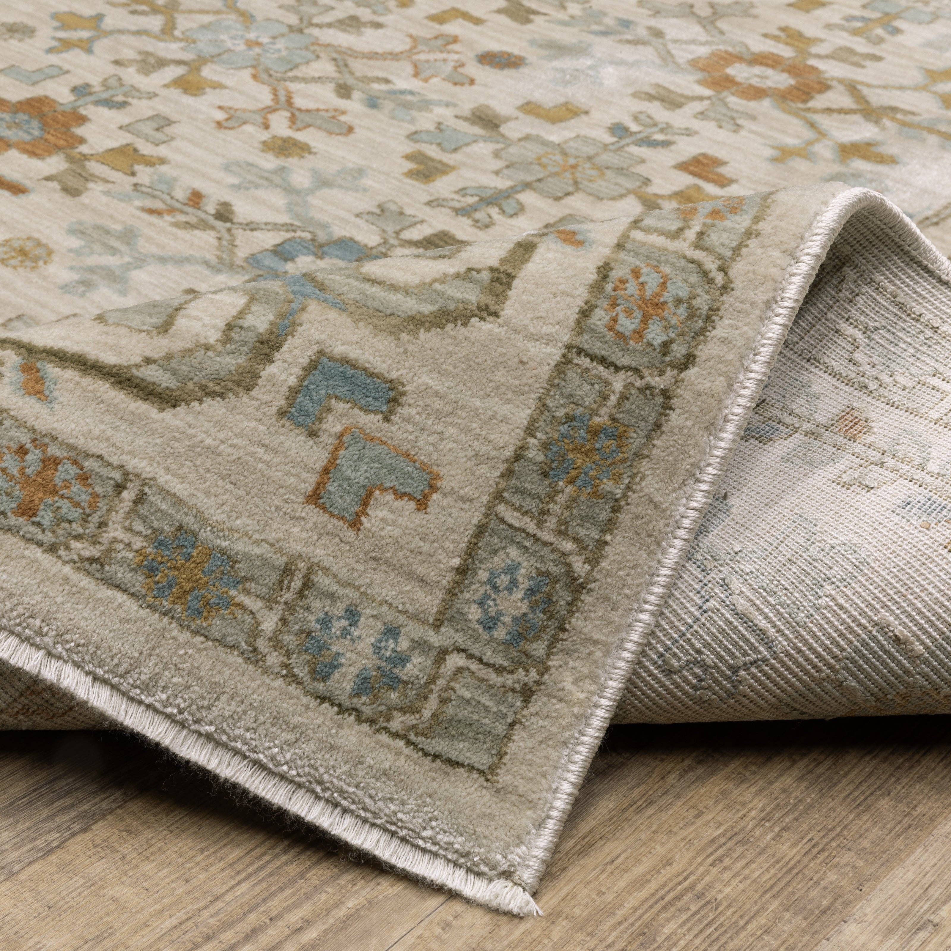 Oriental Weavers - Wholesale Area Rug - Maeve / MAE018