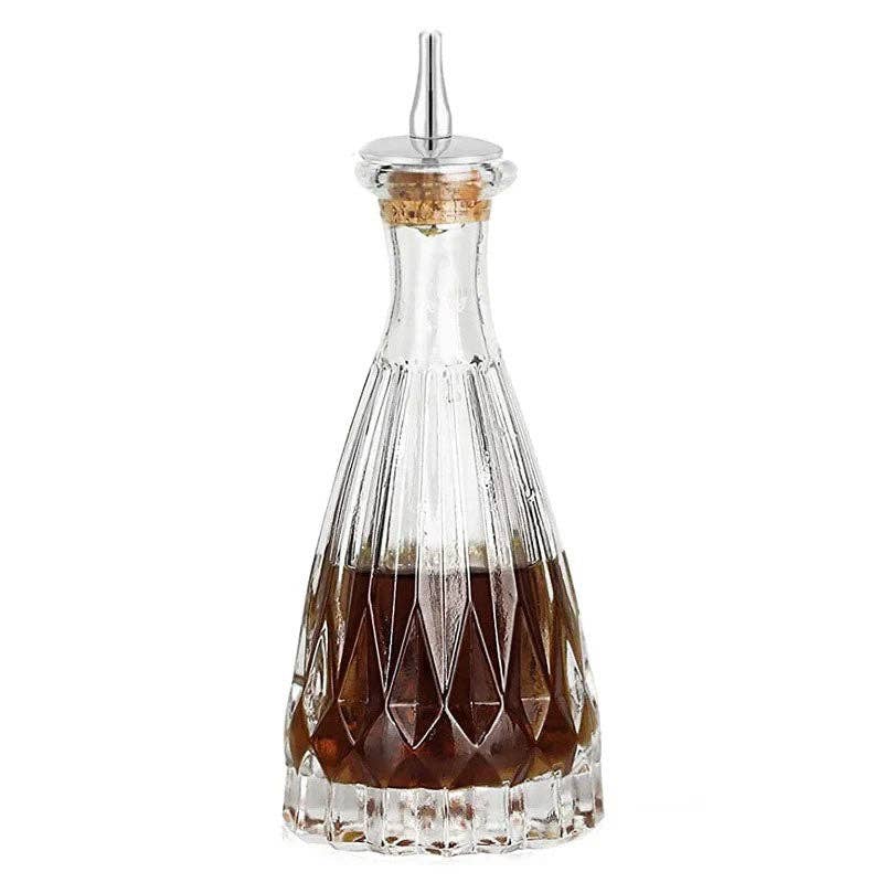 Kiyo Home - Venta al por mayor Dispensadores de aceite/vinagre - Botellas vintage para aceite25