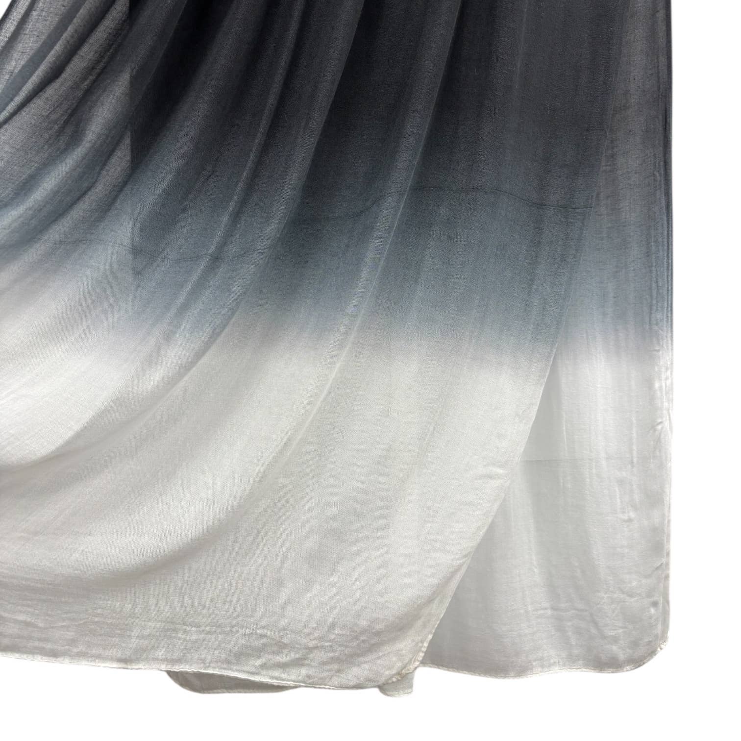 Hijab Collections - Wholesale Hijab - Dames - Modal hijab met subtiele ombre14