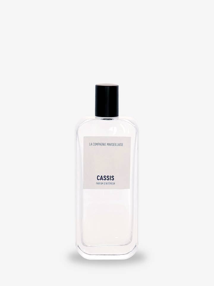 Cassis - Perfume de interior para venta al por mayor de La Compagnie Marseillaise