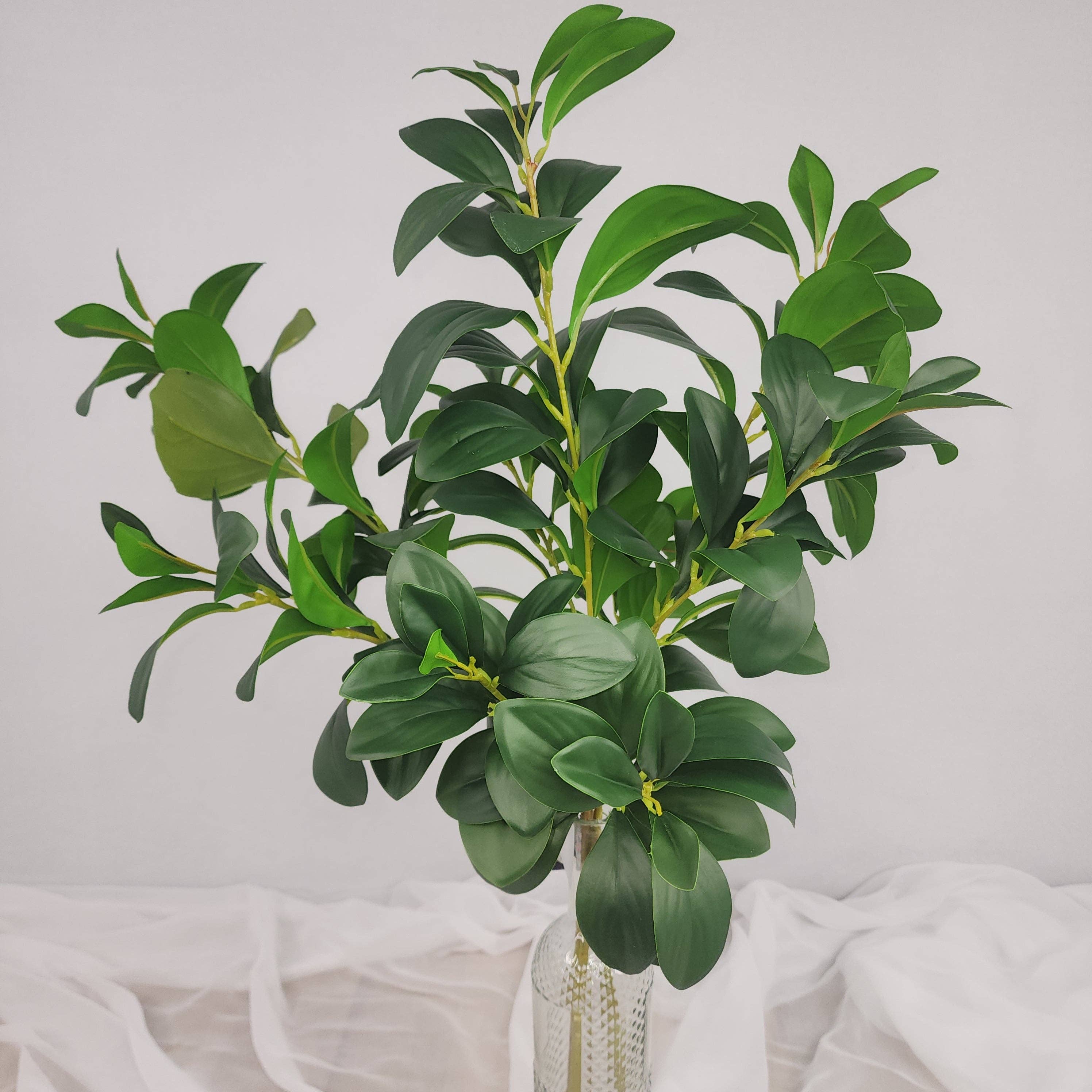 Realistic Artificial Flowers - Wholesale Artificial flowers - Laurel Leaf - Realistic Artificial Flowers7