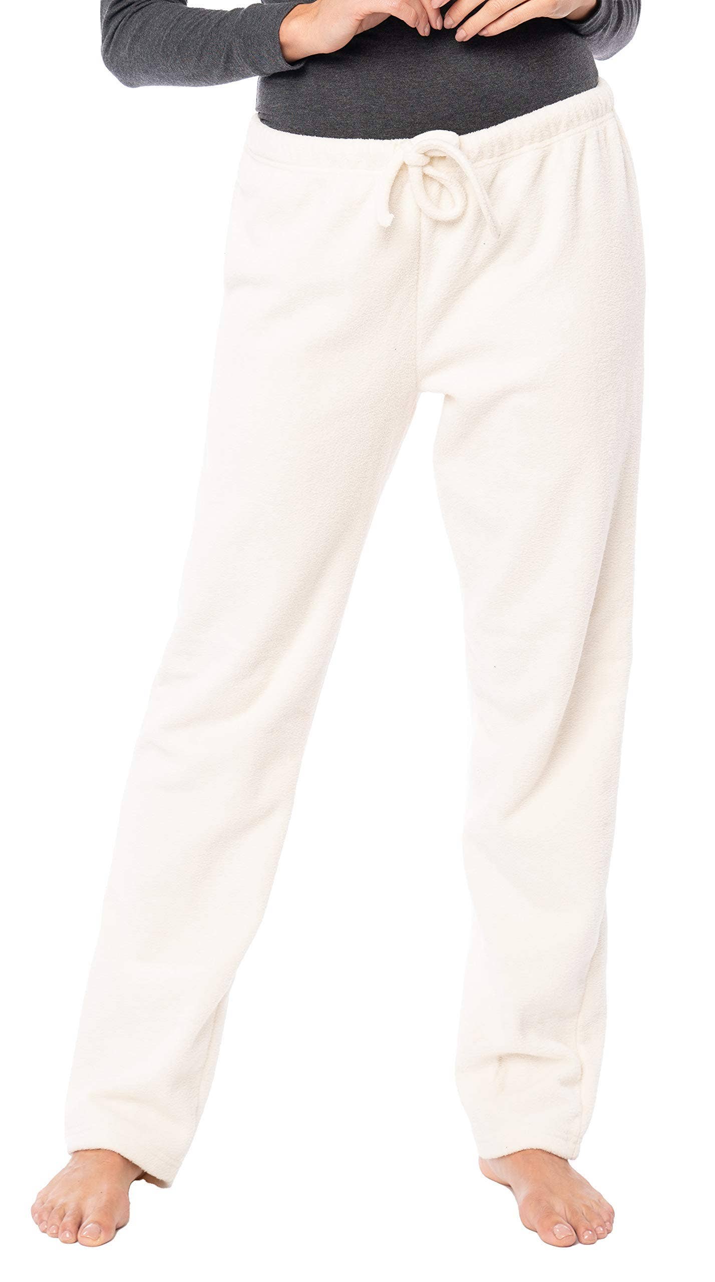 I-Wear Brands - Wholesale Sleepwear Bottom - Women's - Women's Cozy Polar Fleece Pajama & Lounge Pant23