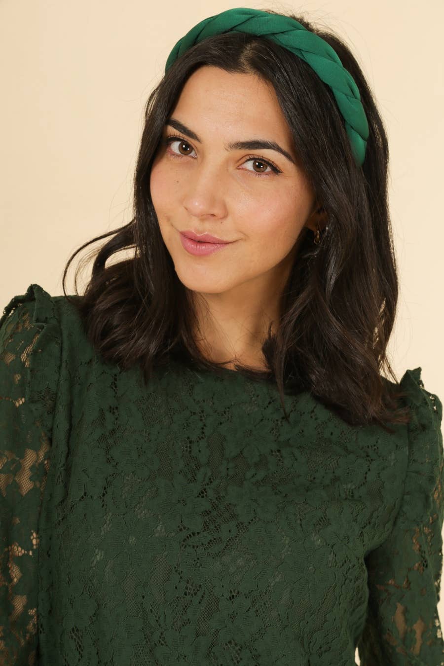 Calie Paris - Wholesale Blouse - Women's - TANIA Blouse3