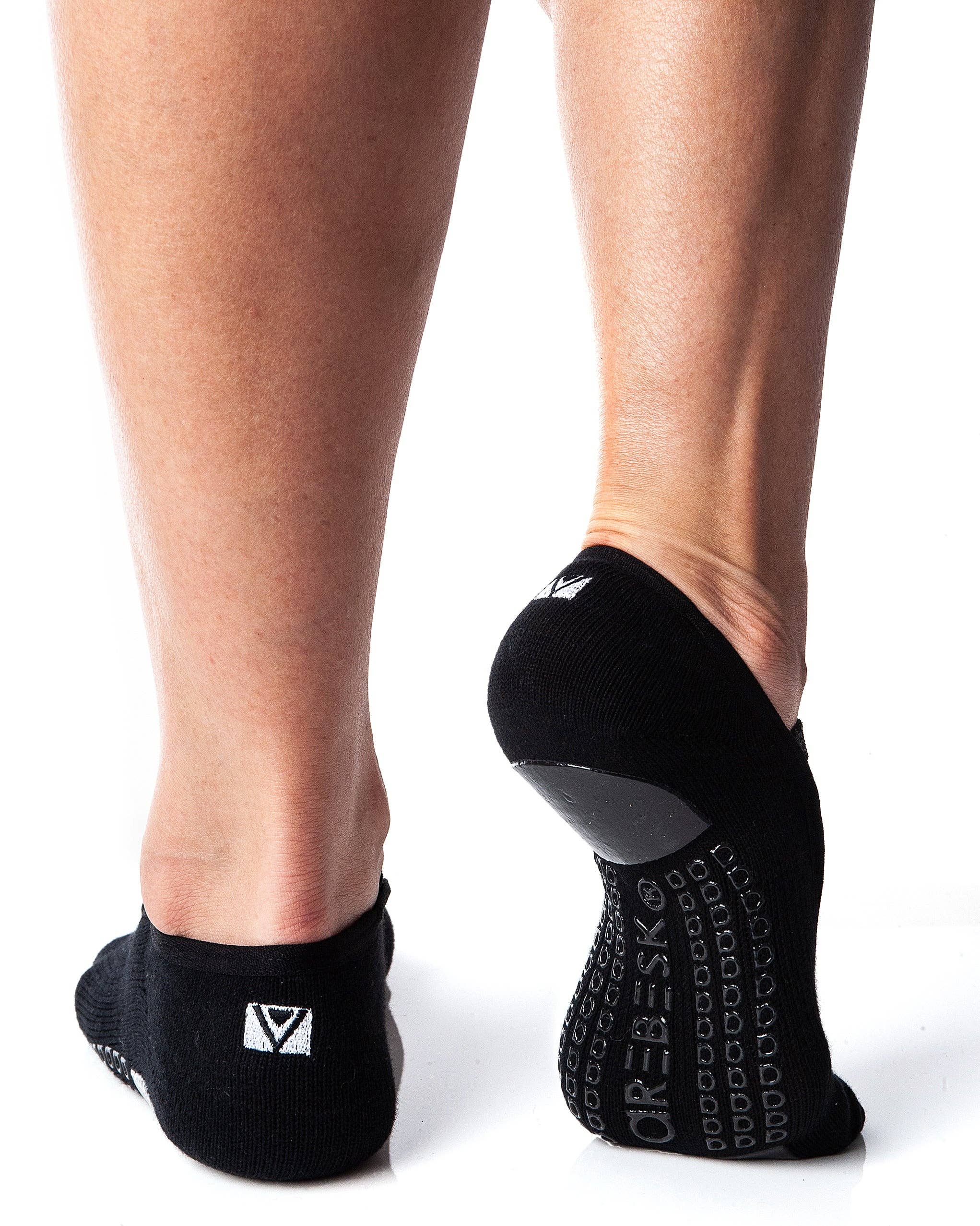 Arebesk - Wholesale Socks - Women's - Sparkle Grip Sock1