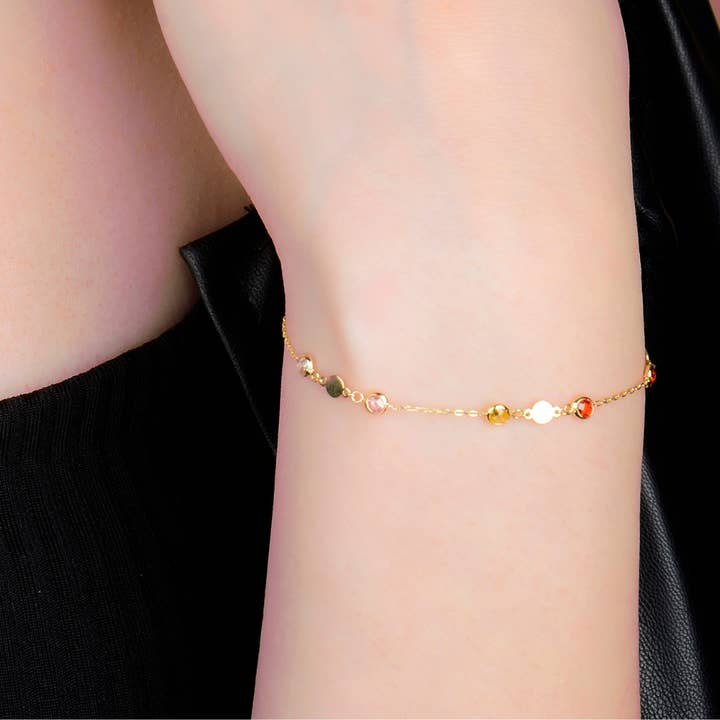 Af The Yard for engroshandel hos Bolek Jewellery