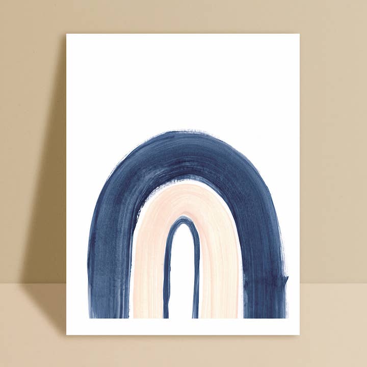 Impression d'art Bowen pour la vente par Chelsea Autumn