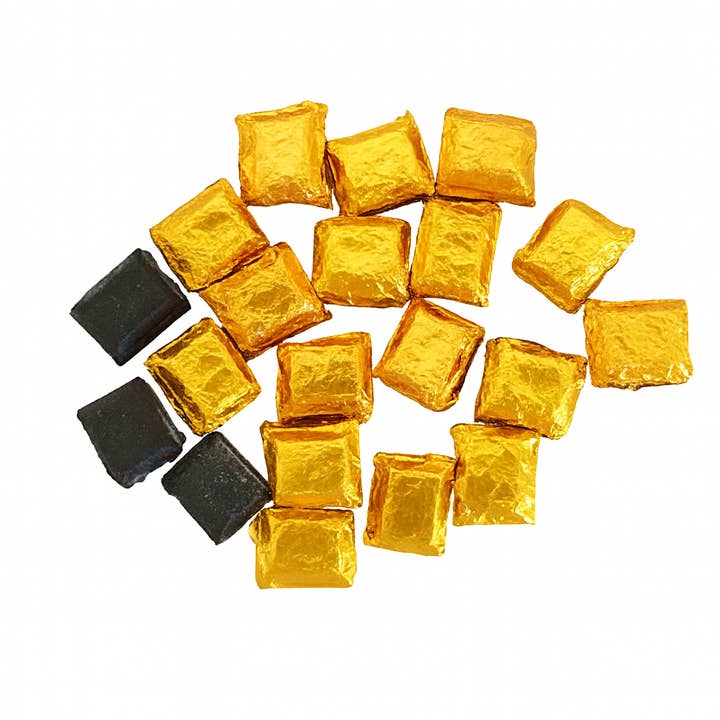 Puer Resin Shu Ouro por atacado de Cushla Tea