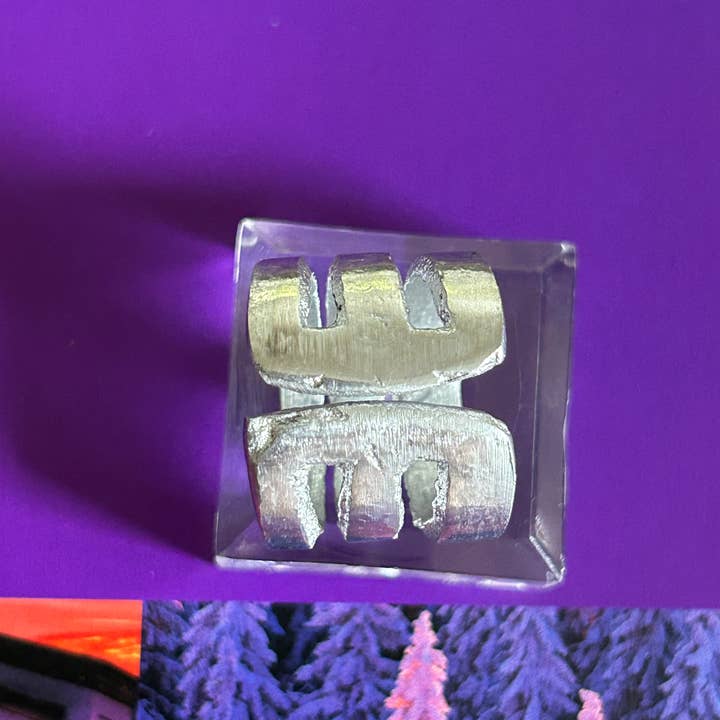 BABY JOYS - Vendita all'ingrosso Anelli cocktail/statement - ANELLO D'ARGENTO6