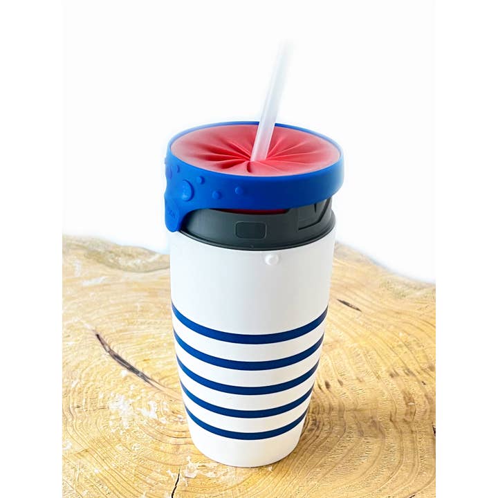 neolid - Wholesale Insulated Mug/Tumbler - Made in France TWIZZ Insulated Mug 350 ml Marcel
