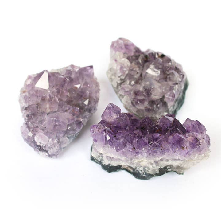 Liv Rocks - Wholesale Spiritual Stone/Crystal - Large & XL/XXL Amethyst Crystals Clusters
