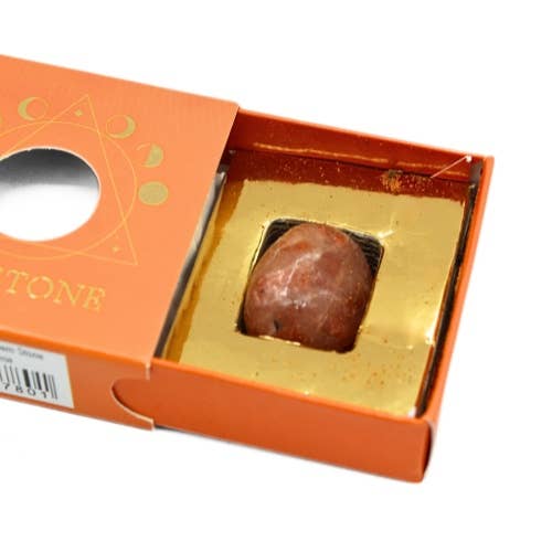 Green Tree - Wholesale Incense - Goloka Manifestation Positive Vibes Gemstone Incense
3