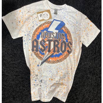 astros maternity shirt
