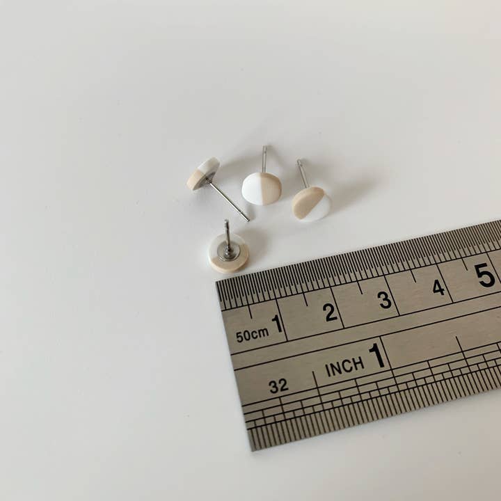 liebeundso - Wholesale Stud/Post Earrings - maybe plug1