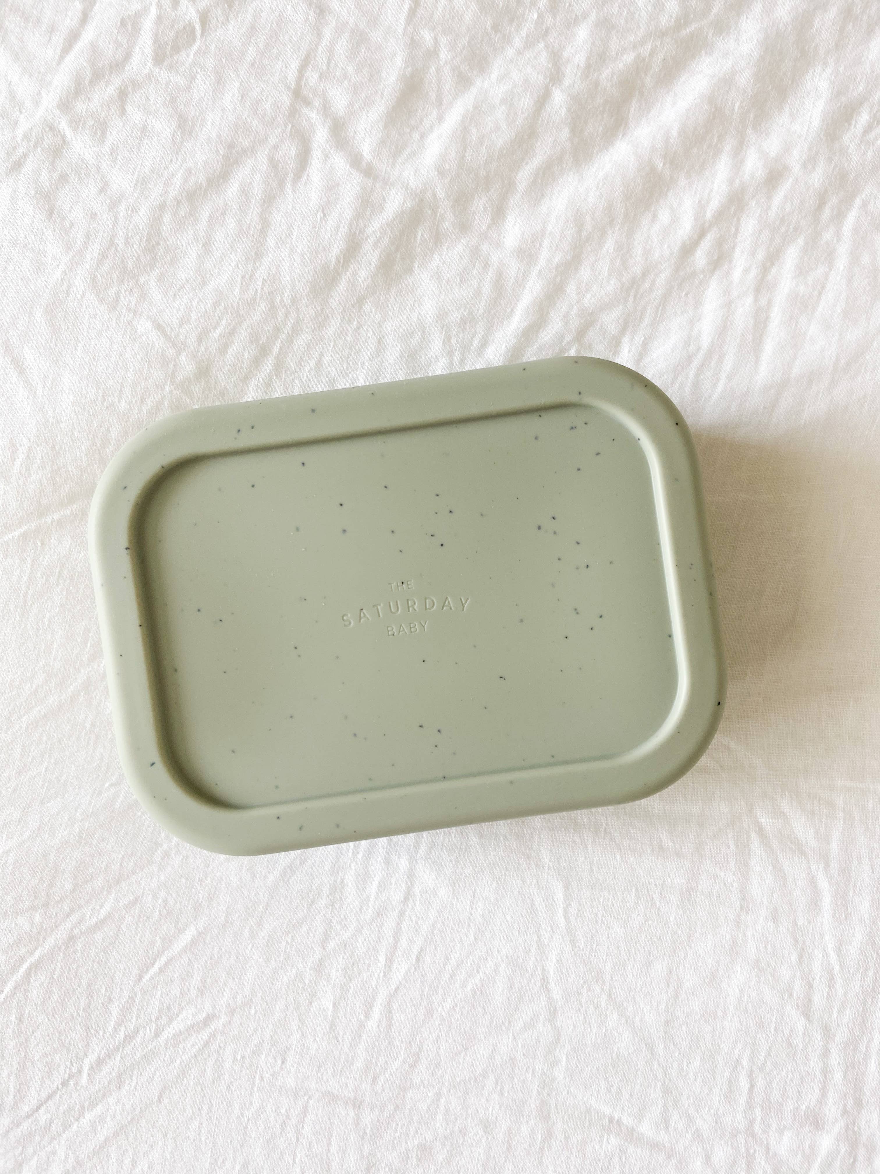 The Saturday Baby - Wholesale Lunch Bag/Box - Kids - Silicone Bento Box12