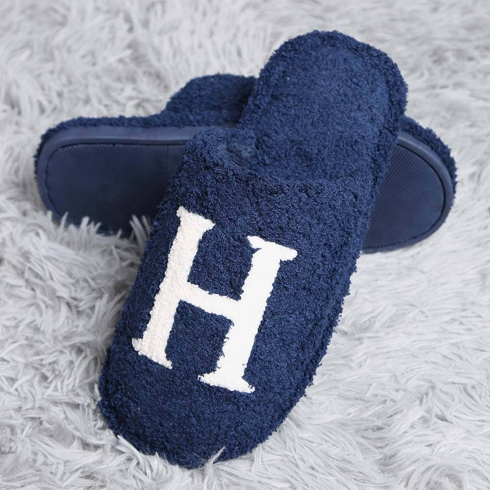 Sensibling Corp. – wholesale Tofflor - Dam – H Print Soft Home golvtofflor inomhus19