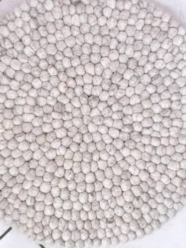 tappetini in feltro tappetino multiuso, cuscino del sedile, cuscino del sedile per la vendita all'ingrosso da parte di EcoCarpets