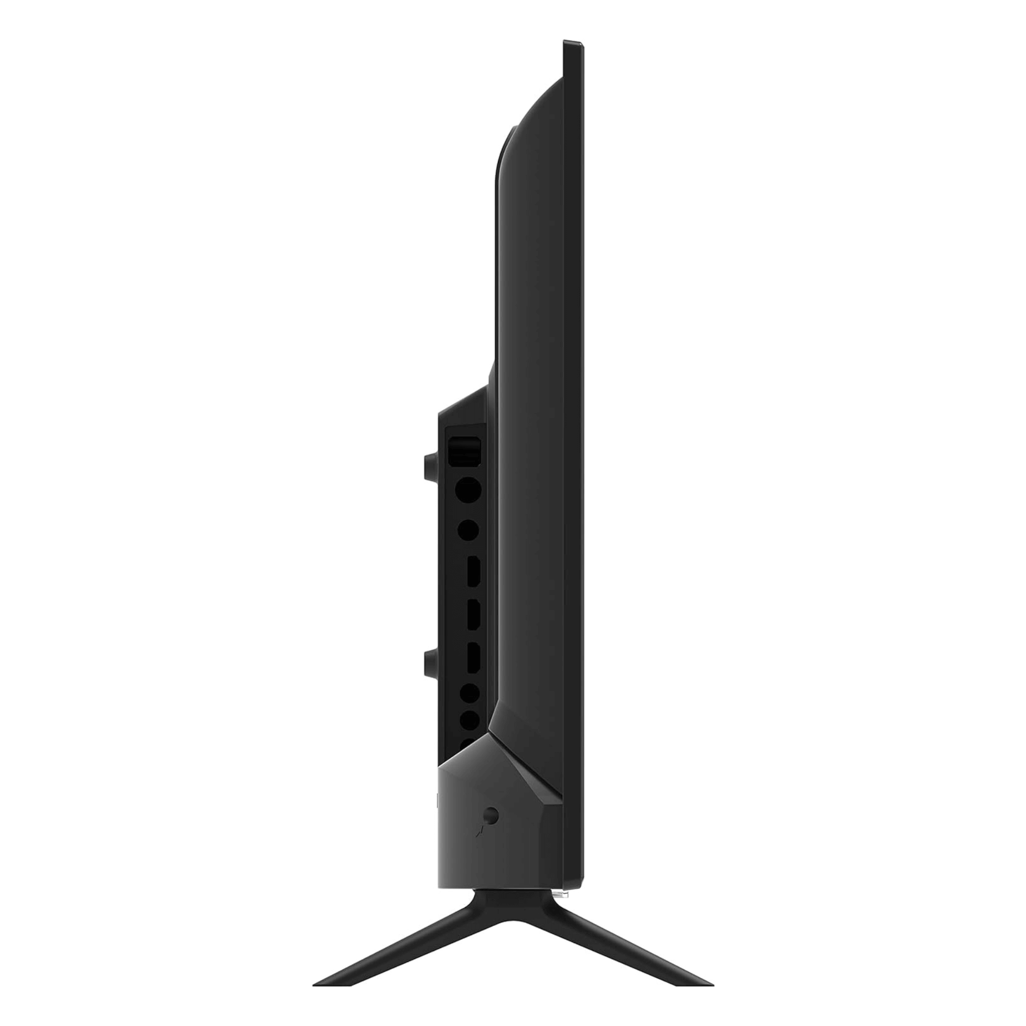 JupiterGear Home - Vendita all'ingrosso Decorazioni da tavolo - Supersonic Smart TV DLED FHD da 32 pollici con Google Assistant2