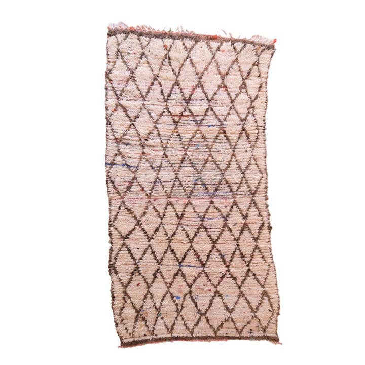 bazarifinagh – wholesale Matta – Azilal handgjord marockansk matta