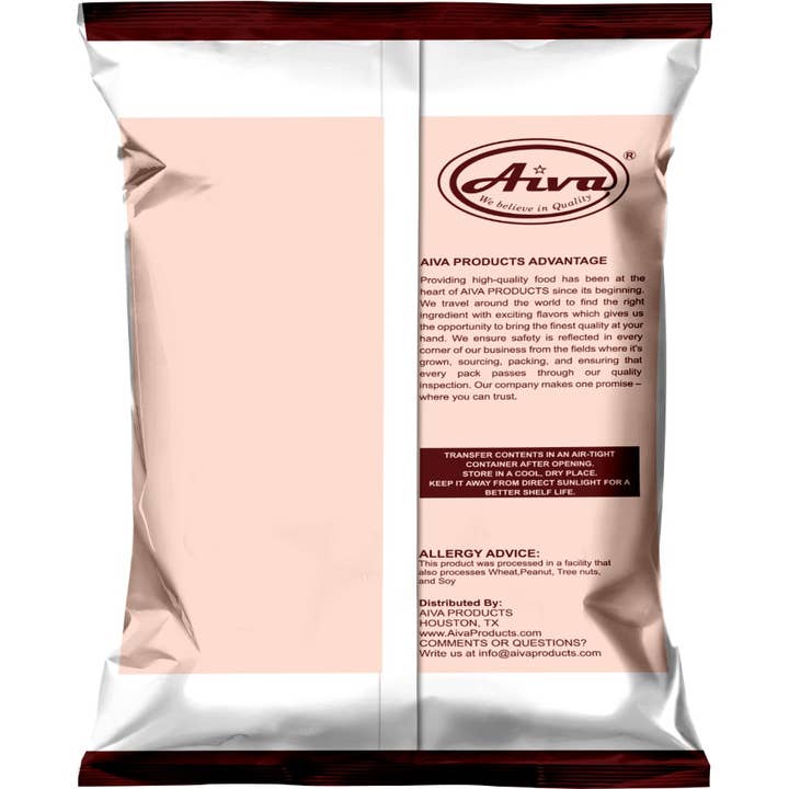 Aiva Products - Wholesale Powdered Health Drink - Full Cream Milk Powder 5 LB2