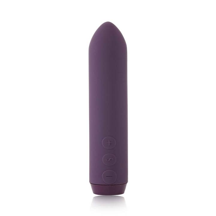 Classic Bullet Vibrator for wholesale by Je Joue