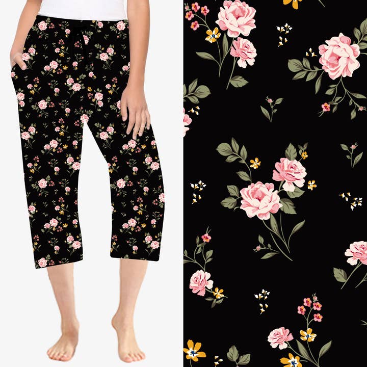 Blomsterfokus Lounge Capri for engroshandel hos Natopia