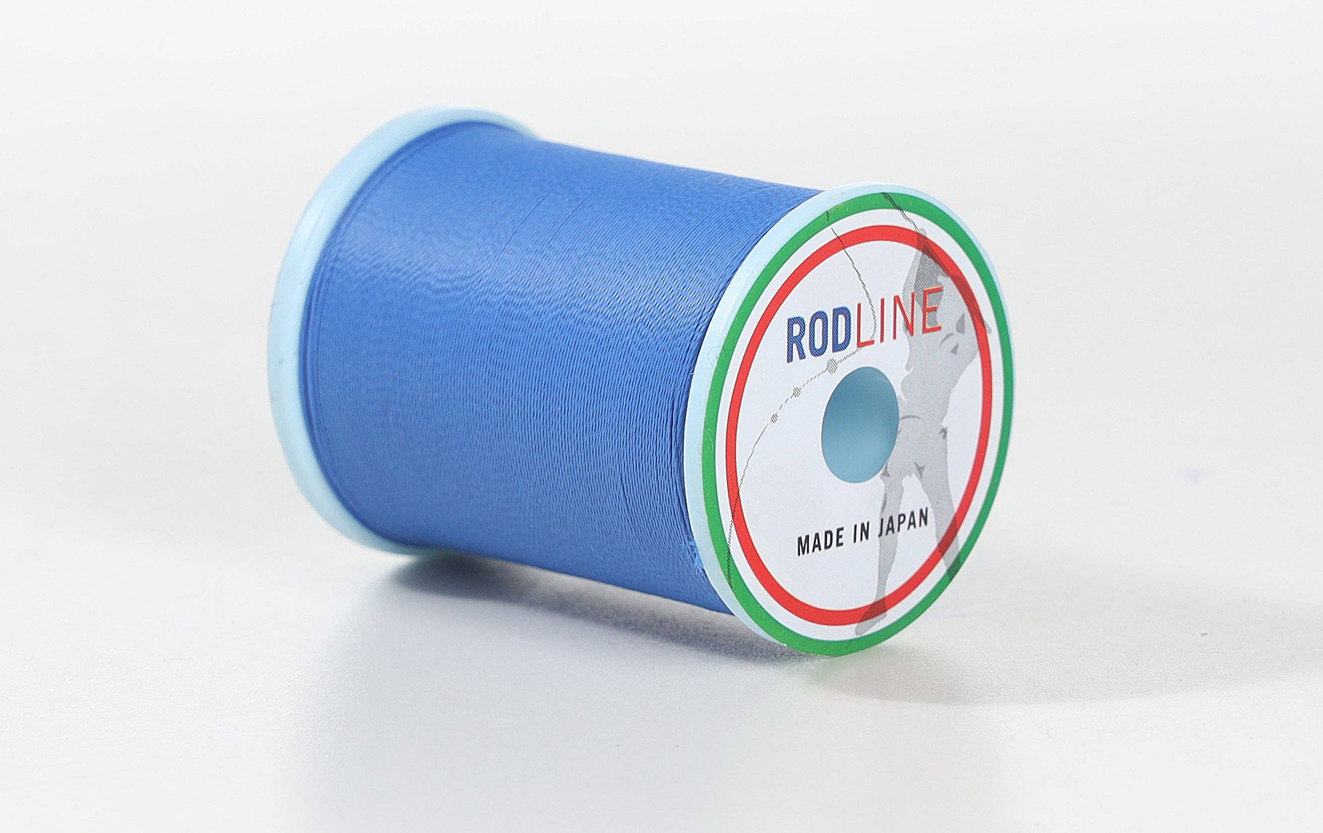 CILROD - Wholesale Thread - RodLine ColorFast Rod Winding Thread Binding Thread - Size B (100 Yds)18