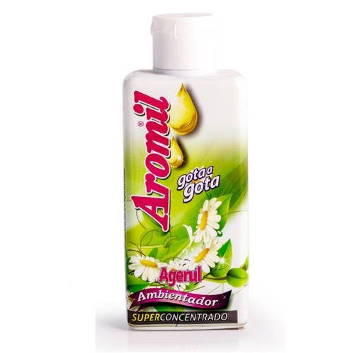 Agerul - Venta al por mayor Ambientador - Gota Gota Aromil. Superconcentrated Air Freshener. 125Ml0