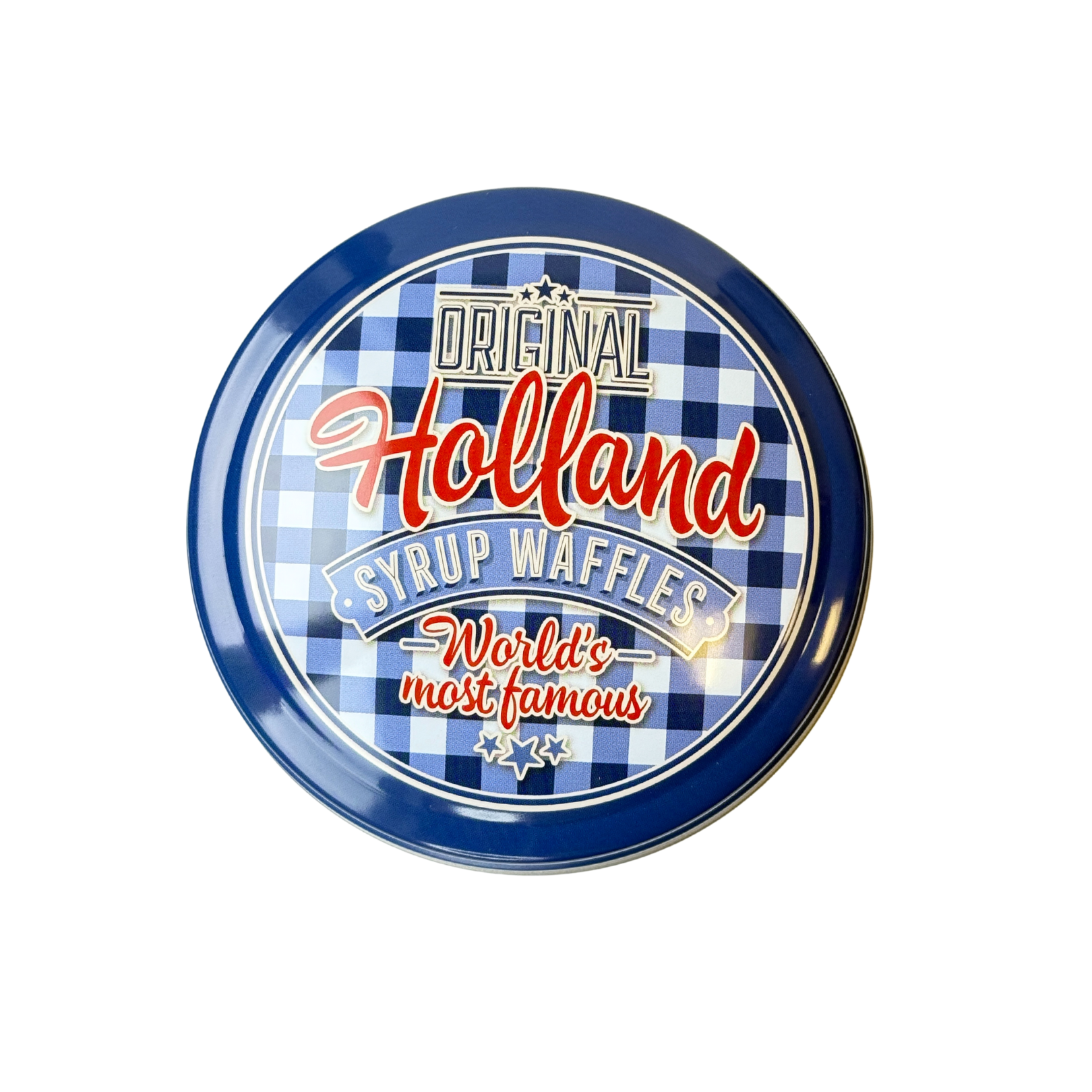 Dutch Waffle Company Stroopwafel Cookie - Vente Rangements/organisateurs de cuisine - Boîtes de Stroopwafel Hollandaises6