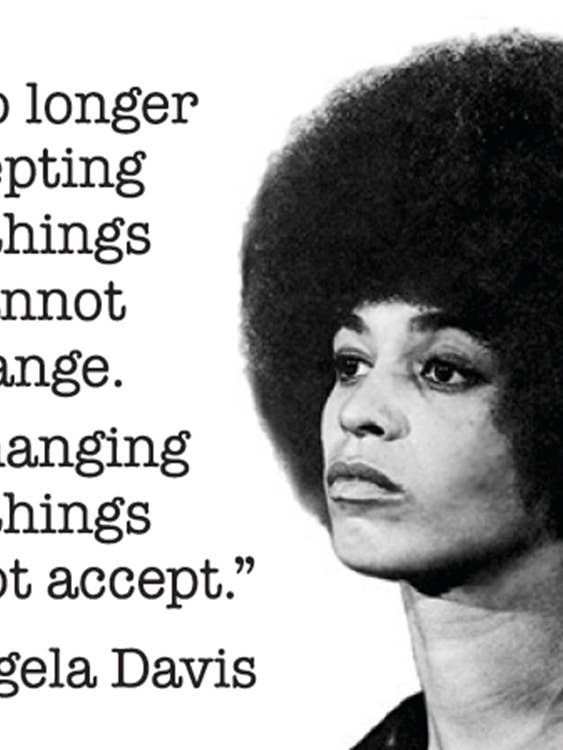 Magnet-"Ich akzeptiere nicht mehr die Dinge, die ich nicht ändern kann.. für den Großhandel von Ephemera