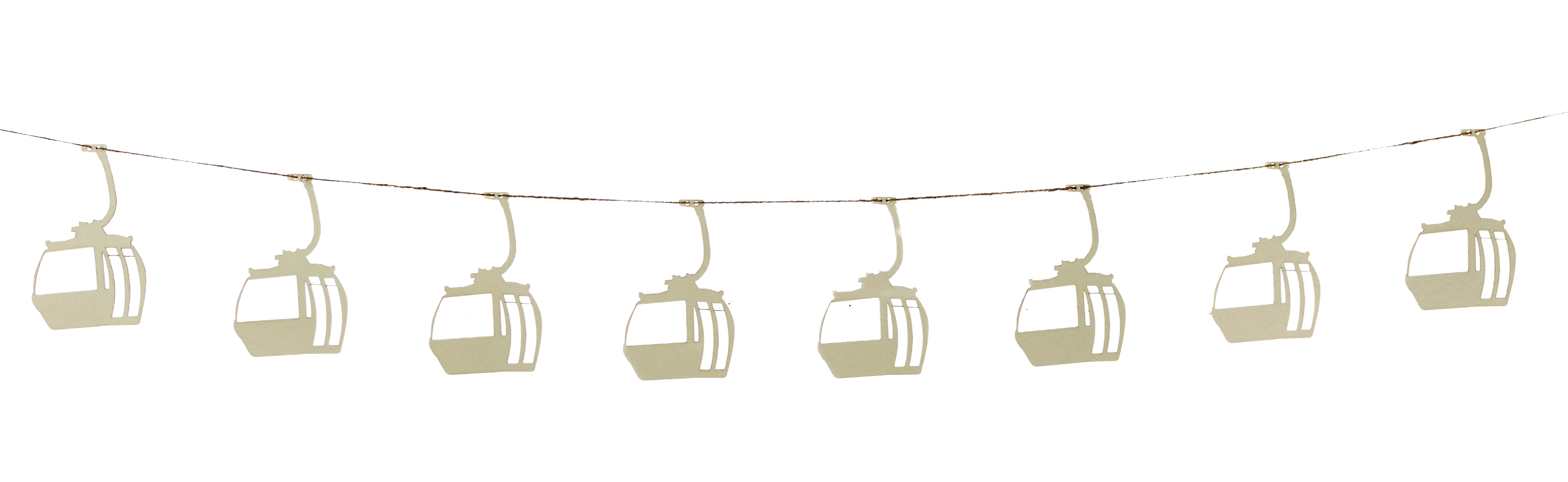 The Creative Garland Company - Wholesale Bunting/Garland - The Gondola Garland6