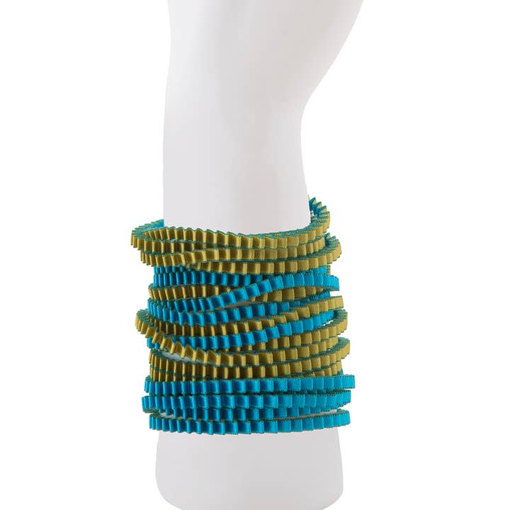 Bracelet Neos - 62 pour la vente par Alexandra Tsoukala