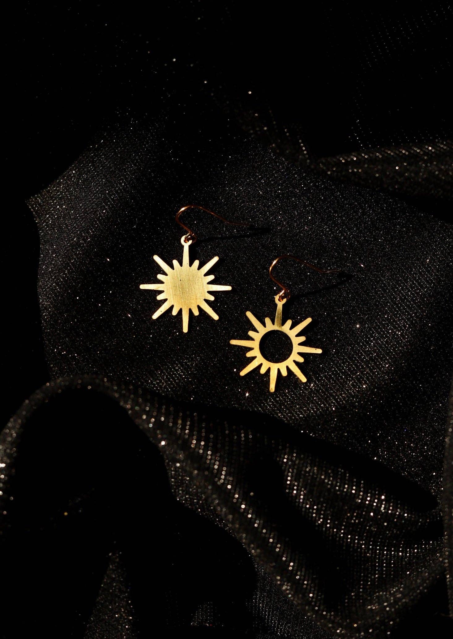 Pivot - Wholesale Gift Bag Set/Pack - The Astrophile Gift Set5