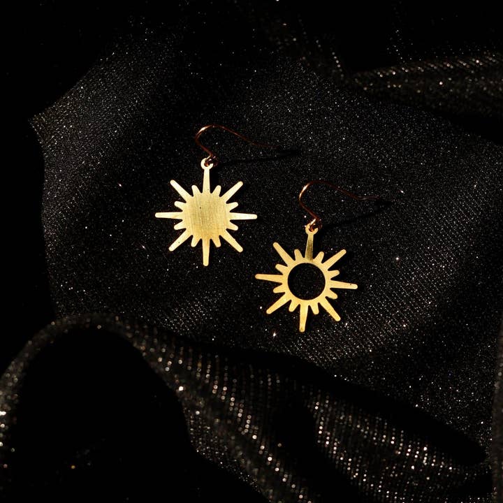 Pivot - Wholesale Gift Bag Set/Pack - The Astrophile Gift Set5