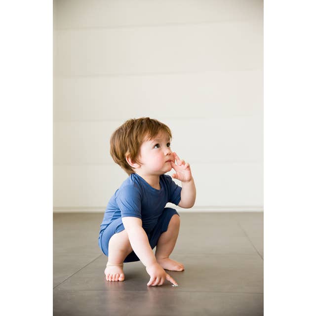 Vaenait Baby - Vente Haut et bas de pyjama – enfant - Pyjama en viscose à manches courtes coloré pour garçon et fille52