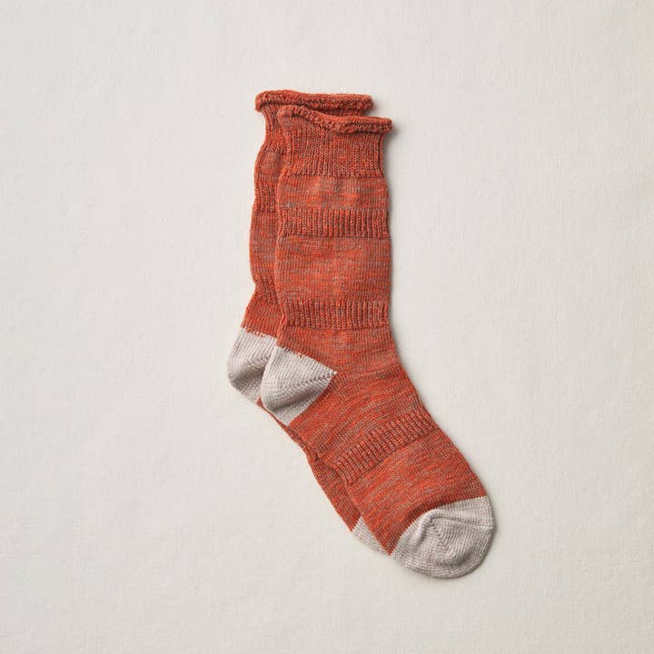 YAHAE - Wholesale Socks - Unisex - Organic Cotton "Ploot" Socks