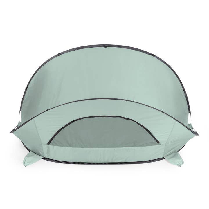 Picnic Time Family of Brands - Wholesale Beach Accessories - Manta Portable Pop-Up Beach Tent - Sun Shelter4