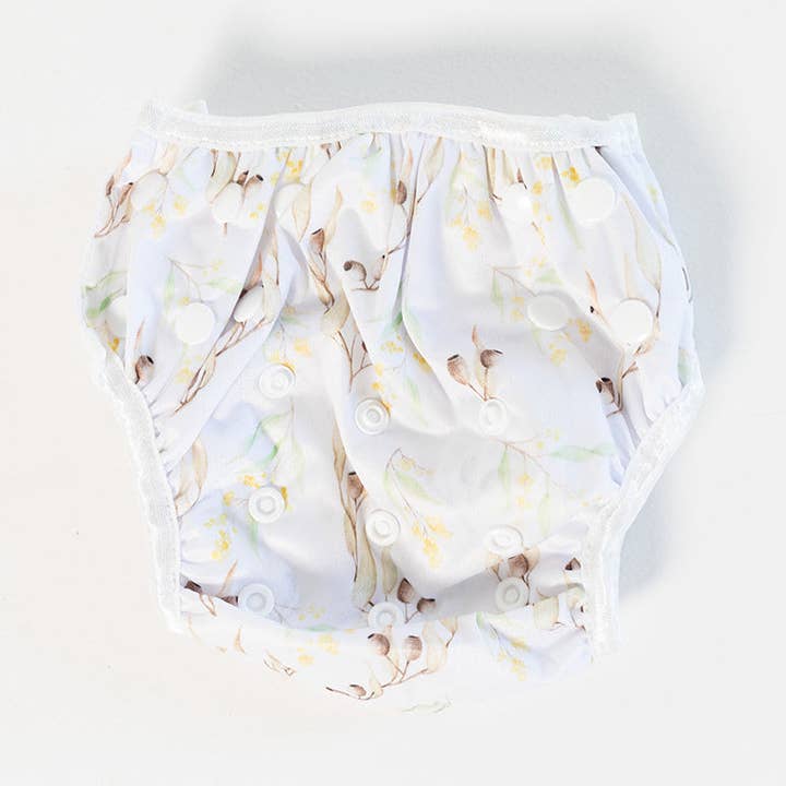 Zwemluier voor baby's - Gumnut voor wholesale door Bubba Bump