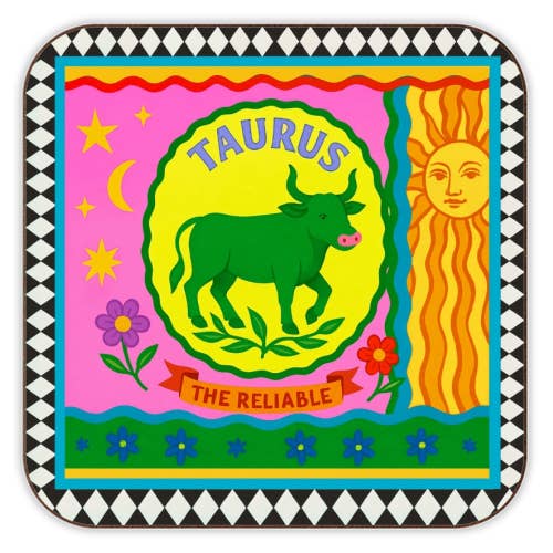 Bordskånere 'TYR STJERNETEGN 'DEN PÅLIDELIGE for engroshandel hos ART WOW