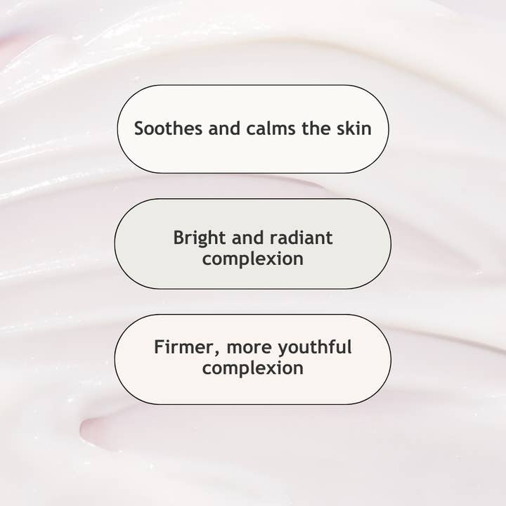 Eonian - Wholesale Anti-Aging Moisturizer - Supreme Strength Cream3