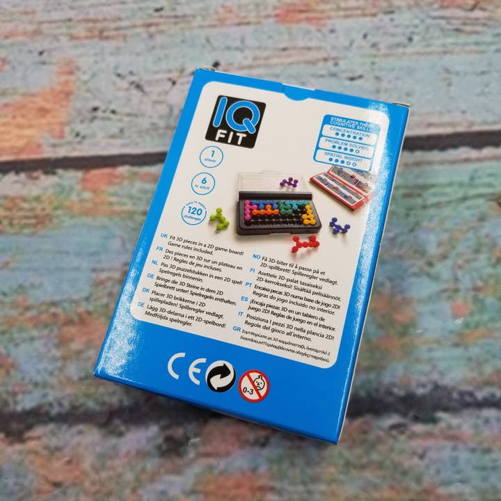 MIAS SHOP - Wholesale Fidget Toy - Kids - Puzzle Board Game Puzzle Toy1